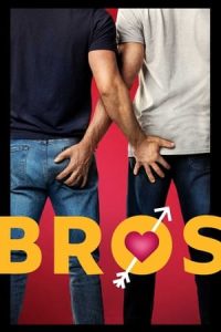 Bros: Más que amigos [Spanish]